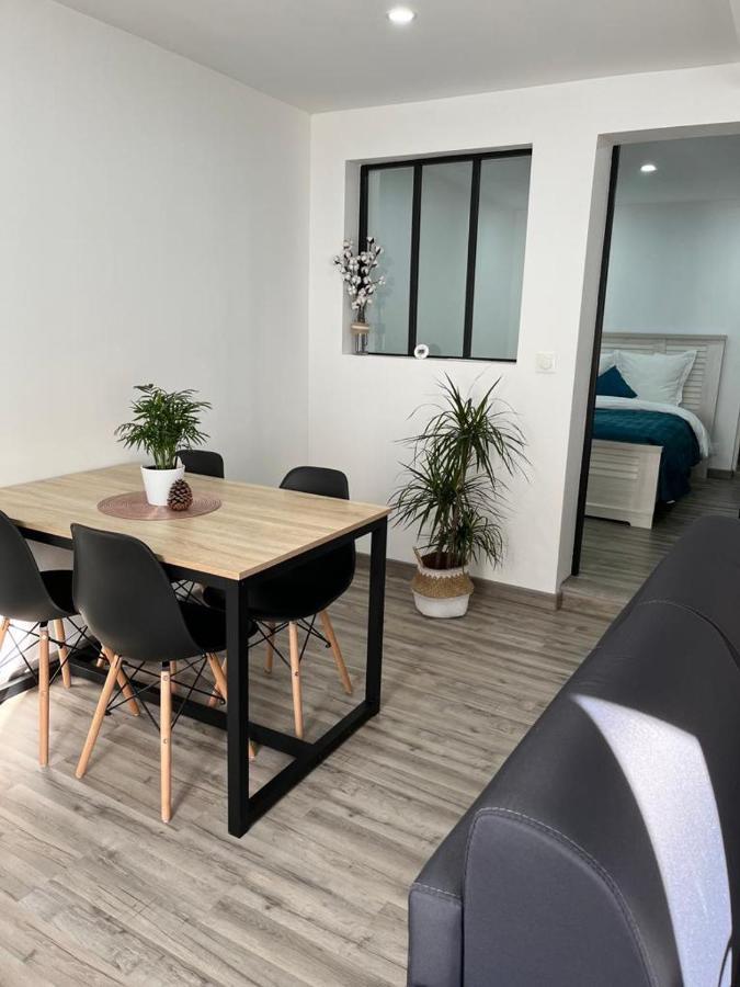 Colmar,Appart Chaleureux 2 Pas Centre Avec Jardin 외부 사진